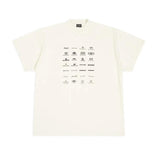 Balenciaga t-shirt